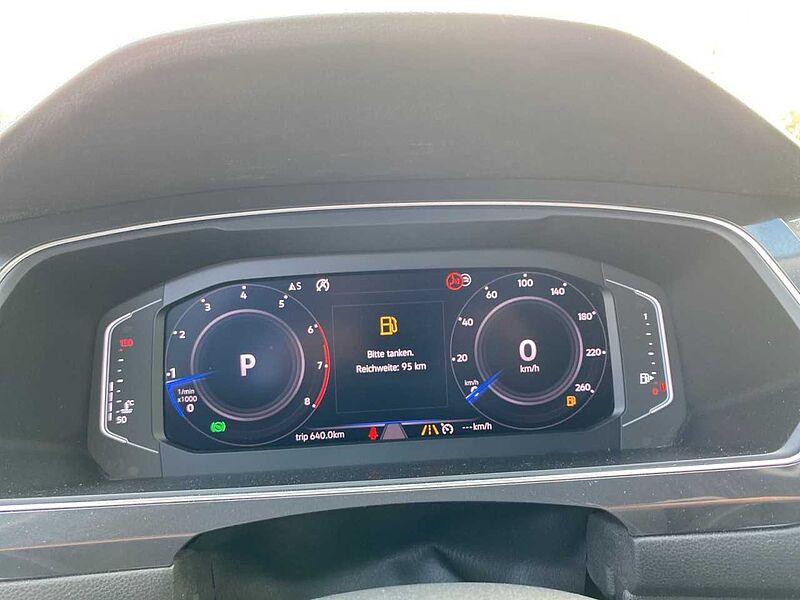 Volkswagen Tiguan Allspace 2.0 TSI Highline 4M*AHK*DCC*DYN*