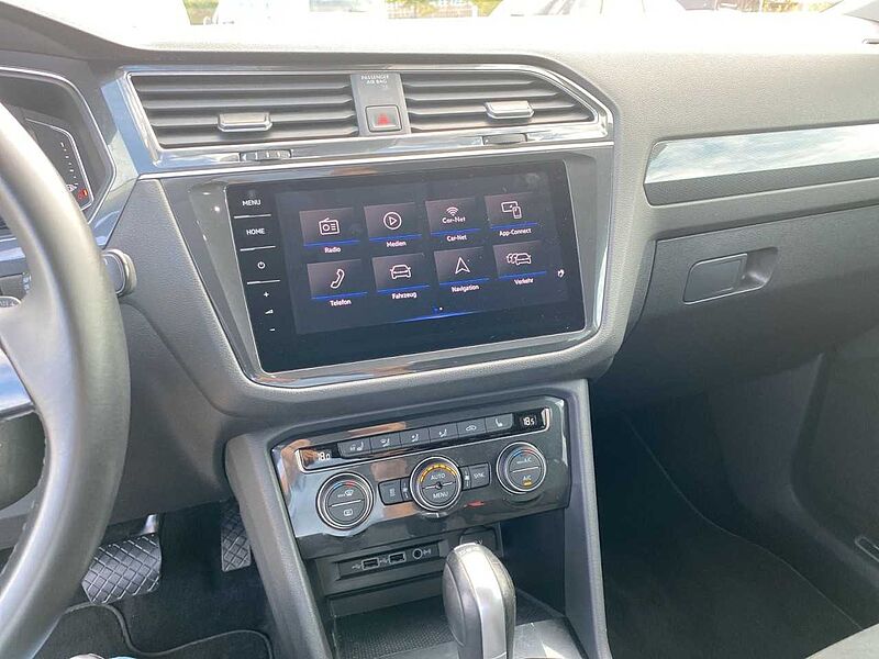 Volkswagen Tiguan Allspace 2.0 TSI Highline 4M*AHK*DCC*DYN*