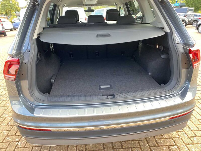 Volkswagen Tiguan Allspace 2.0 TSI Highline 4M*AHK*DCC*DYN*