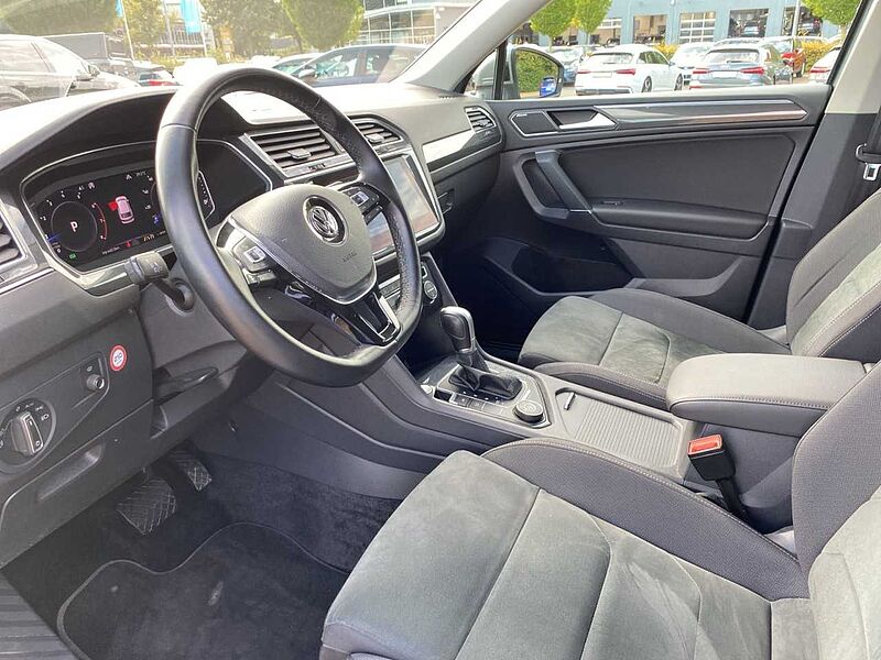 Volkswagen Tiguan Allspace 2.0 TSI Highline 4M*AHK*DCC*DYN*