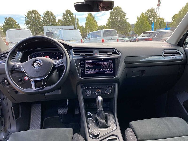 Volkswagen Tiguan Allspace 2.0 TSI Highline 4M*AHK*DCC*DYN*