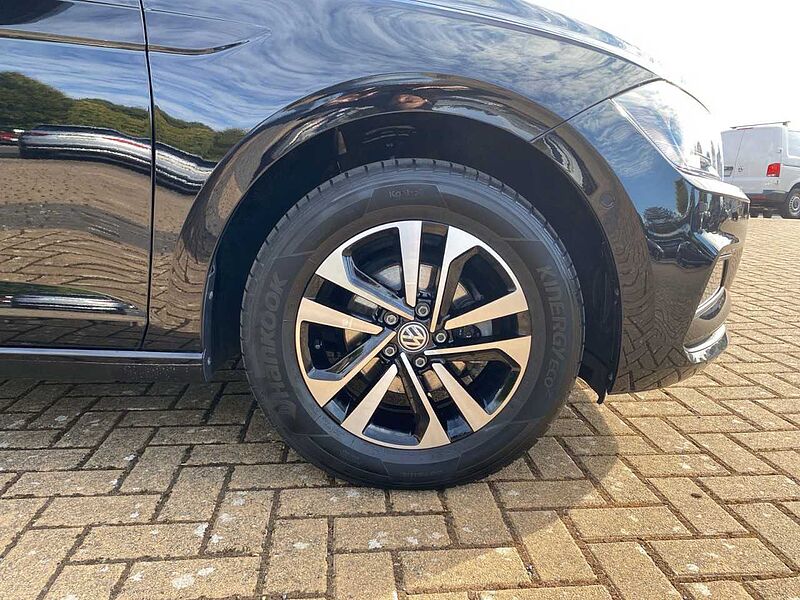 Volkswagen Polo 1.0 IQ. DRIVE*ACC*SHZG*NS*BT**GRA* Klima