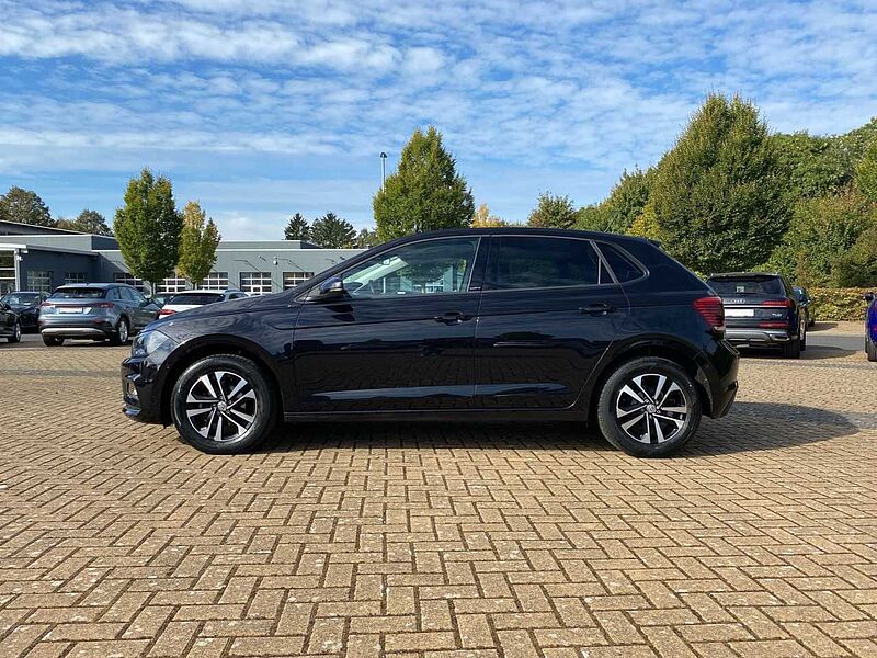Volkswagen Polo 1.0 IQ. DRIVE*ACC*SHZG*NS*BT**GRA* Klima
