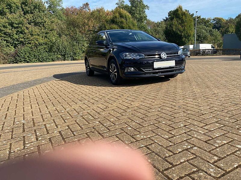 Volkswagen Polo 1.0 IQ. DRIVE*ACC*SHZG*NS*BT**GRA* Klima