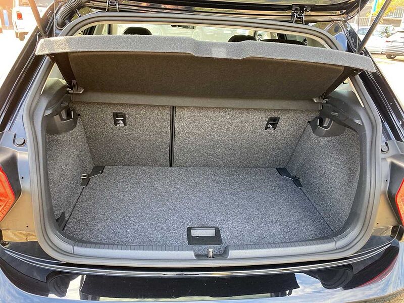 Volkswagen Polo 1.0 IQ. DRIVE*ACC*SHZG*NS*BT**GRA* Klima