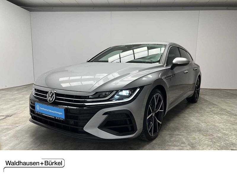 Volkswagen Arteon Shooting Brake R 2.0 TSI DSG 4Motion