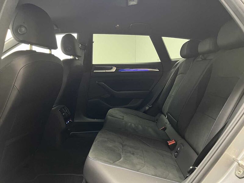 Volkswagen Arteon Shooting Brake R 2.0 TSI DSG 4Motion
