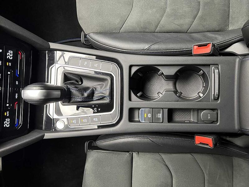 Volkswagen Arteon Shooting Brake R 2.0 TSI DSG 4Motion