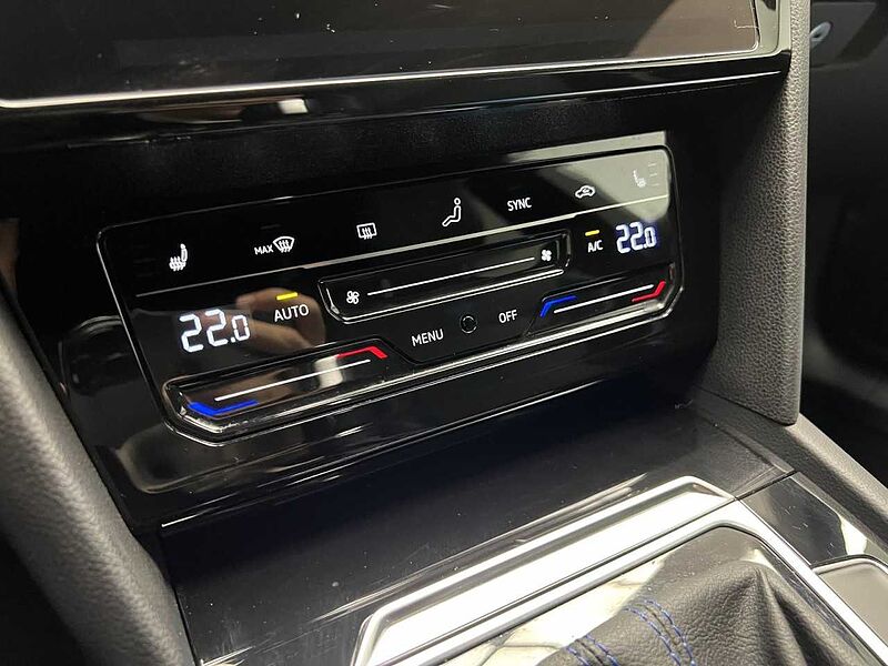 Volkswagen Arteon Shooting Brake R 2.0 TSI DSG 4Motion