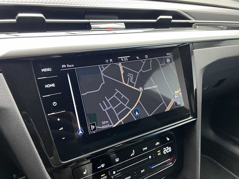 Volkswagen Arteon Shooting Brake R 2.0 TSI DSG 4Motion