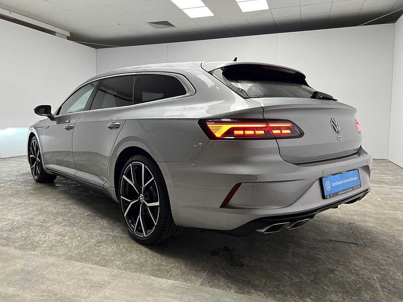 Volkswagen Arteon Shooting Brake R 2.0 TSI DSG 4Motion