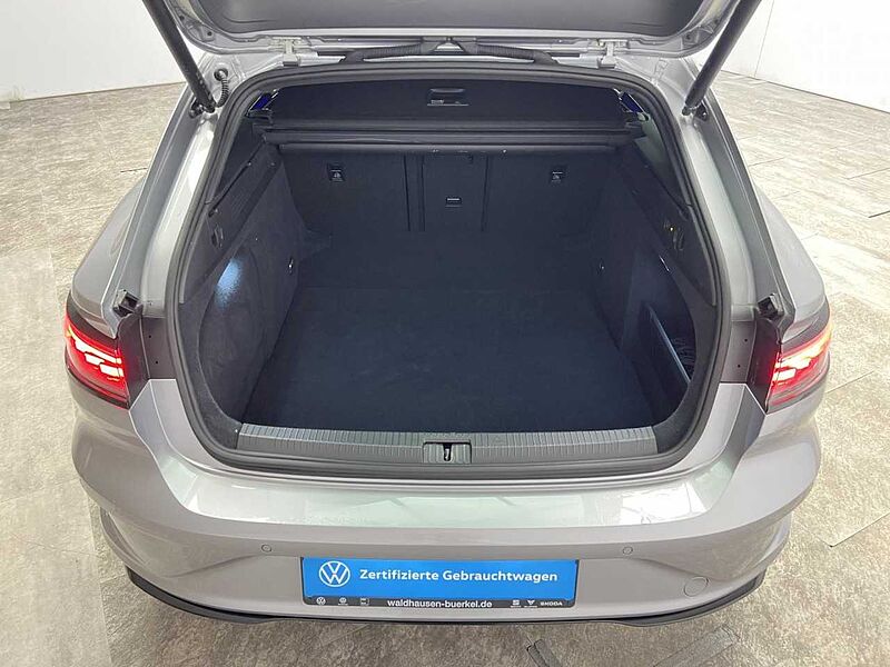 Volkswagen Arteon Shooting Brake R 2.0 TSI DSG 4Motion