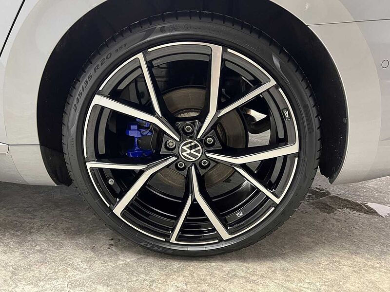 Volkswagen Arteon Shooting Brake R 2.0 TSI DSG 4Motion