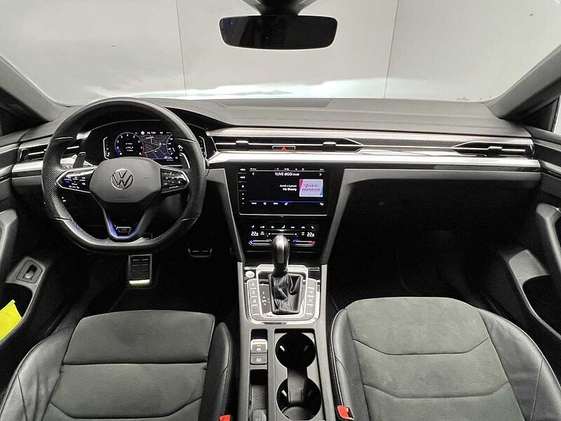 Volkswagen Arteon Shooting Brake R 2.0 TSI DSG 4Motion