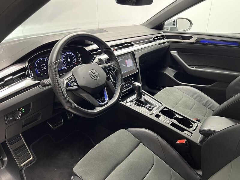 Volkswagen Arteon Shooting Brake R 2.0 TSI DSG 4Motion