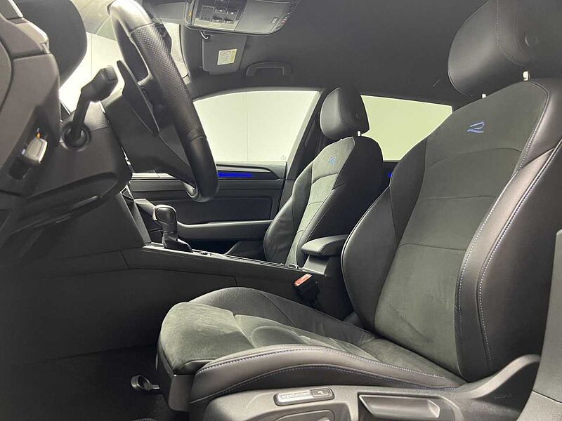 Volkswagen Arteon Shooting Brake R 2.0 TSI DSG 4Motion