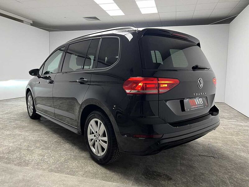 Volkswagen Touran 1.5 TSI DSG R-Line 7-Sitzer Klima