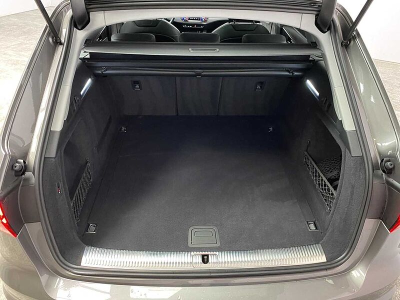 Audi A4 Avant 40 TFSI S-tronic AHK+Panorama Klima