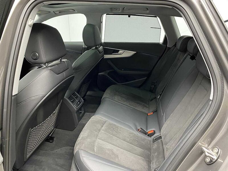 Audi A4 Avant 40 TFSI S-tronic AHK+Panorama Klima