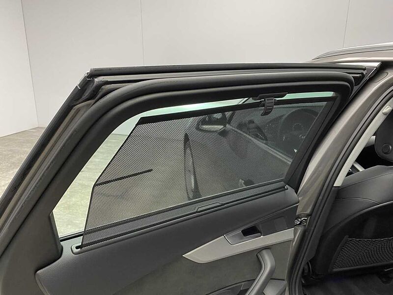 Audi A4 Avant 40 TFSI S-tronic AHK+Panorama Klima