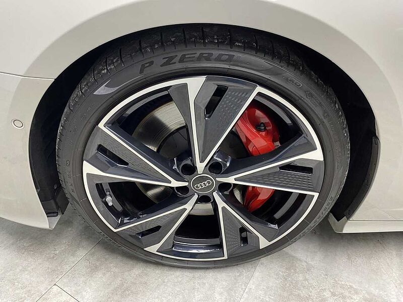 Audi S6 Avant 3.0 TDI quattro Klima Navi