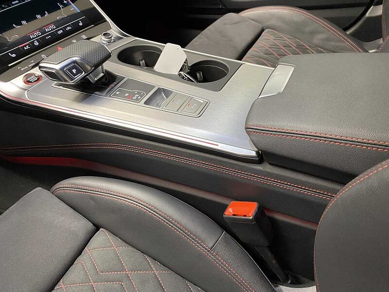 Audi S6 Avant 3.0 TDI quattro Klima Navi