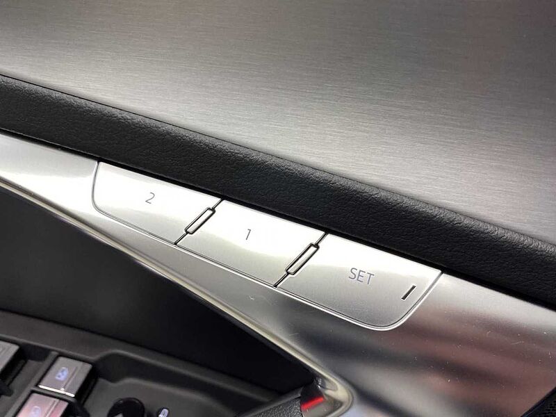 Audi S6 Avant 3.0 TDI quattro Klima Navi