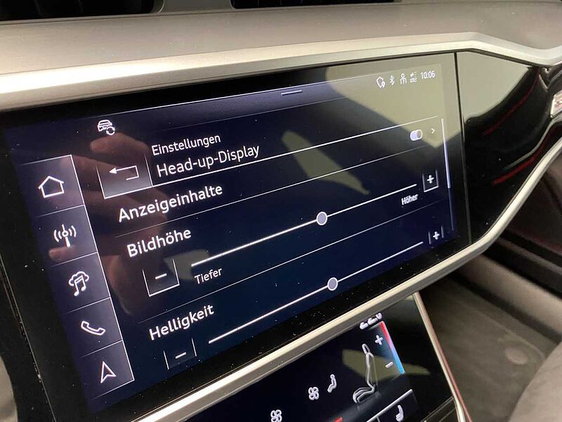 Audi S6 Avant 3.0 TDI quattro Klima Navi