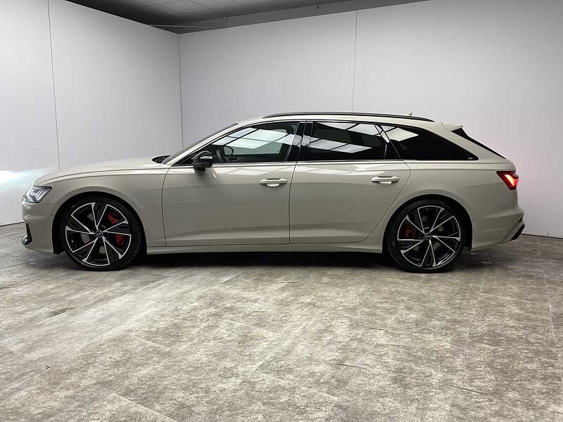 Audi S6 Avant 3.0 TDI quattro Klima Navi
