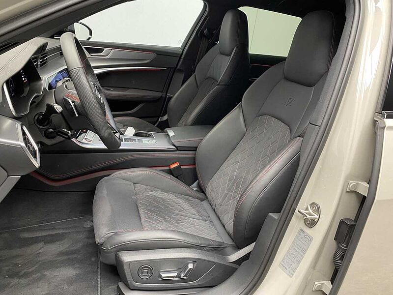 Audi S6 Avant 3.0 TDI quattro Klima Navi