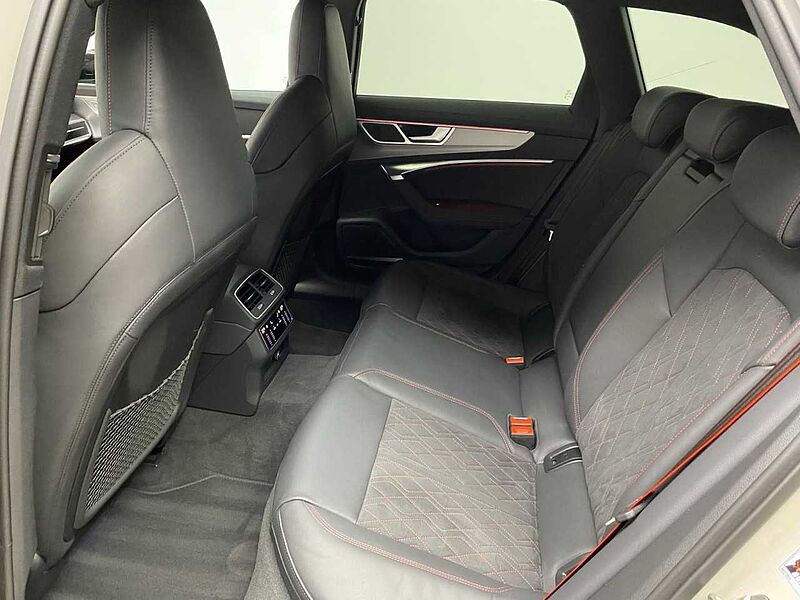 Audi S6 Avant 3.0 TDI quattro Klima Navi