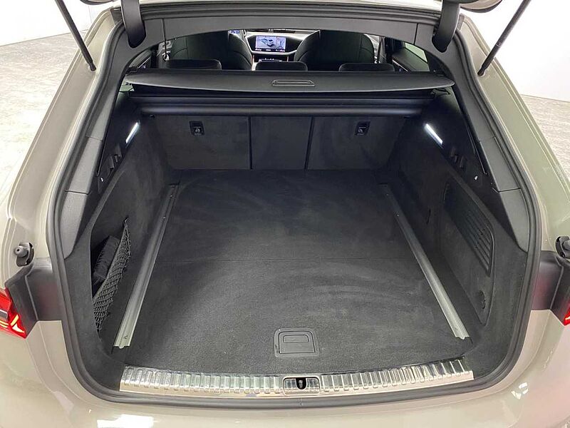 Audi S6 Avant 3.0 TDI quattro Klima Navi