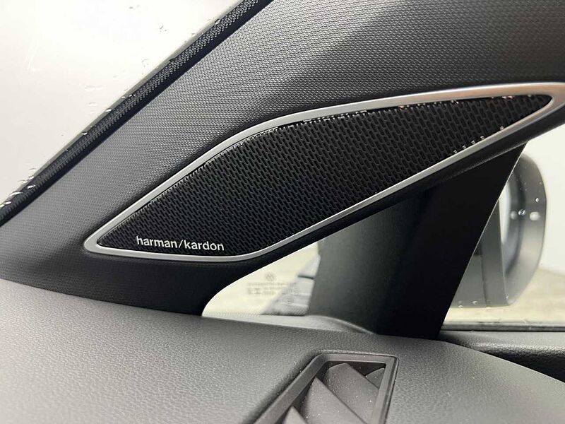 Volkswagen Golf VIII GTI Clubsport 2.0 TSI DSG Klima Navi