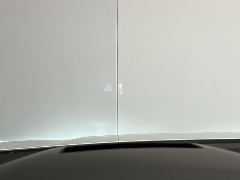 Volkswagen Golf VIII GTI Clubsport 2.0 TSI DSG Klima Navi