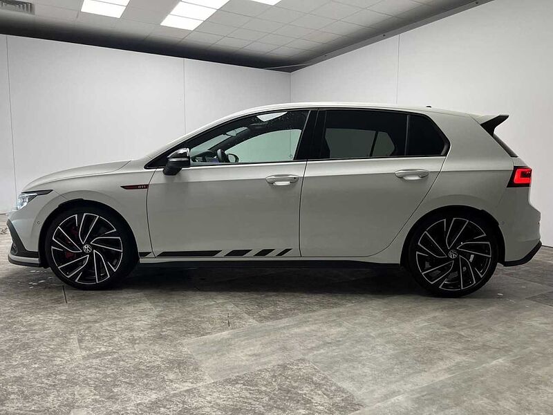 Volkswagen Golf VIII GTI Clubsport 2.0 TSI DSG Klima Navi