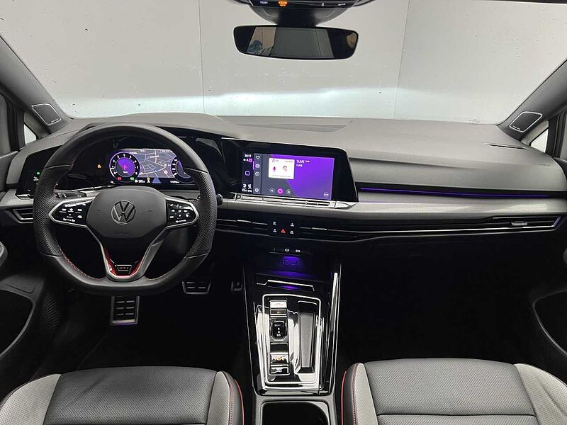 Volkswagen Golf VIII GTI Clubsport 2.0 TSI DSG Klima Navi