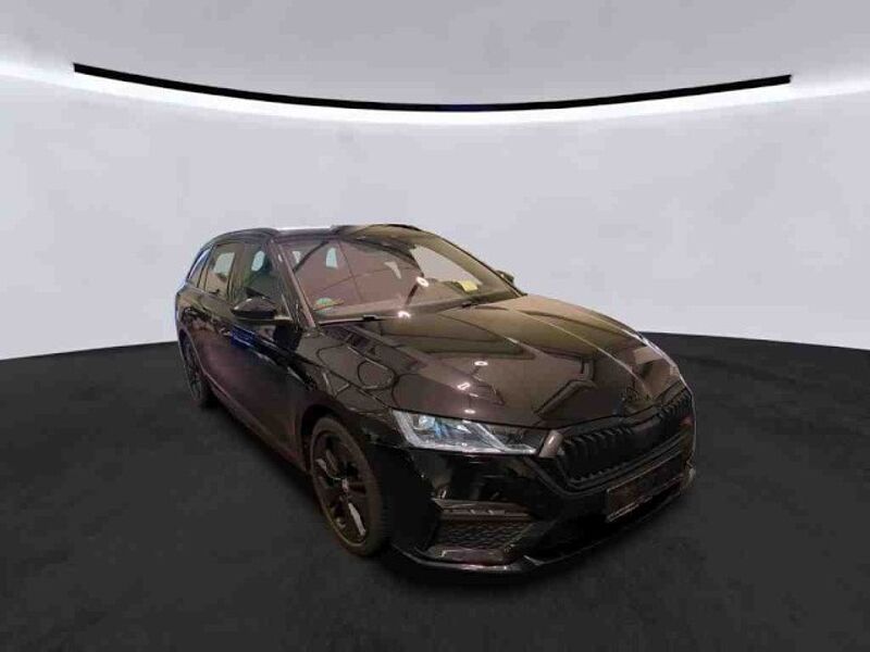 SKODA Octavia RS Combi 2.0 TSI DSG Klima Navi