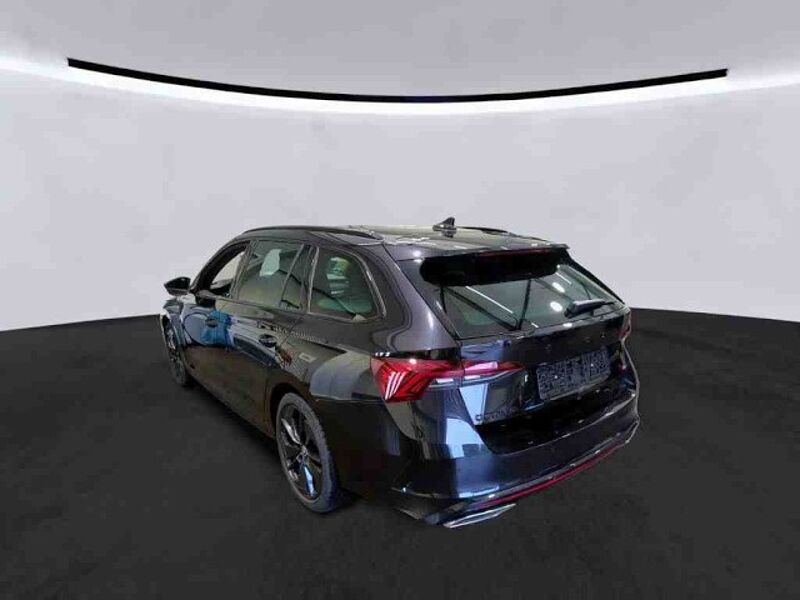 SKODA Octavia RS Combi 2.0 TSI DSG Klima Navi