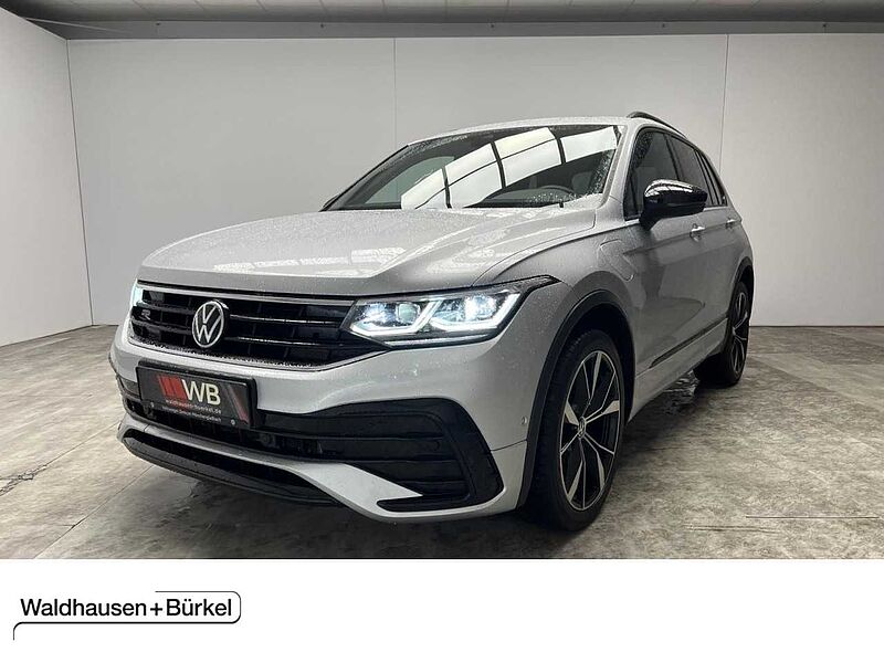 Volkswagen Tiguan 1.4 TSI DSG eHybrid R-Line Black Style+Pano