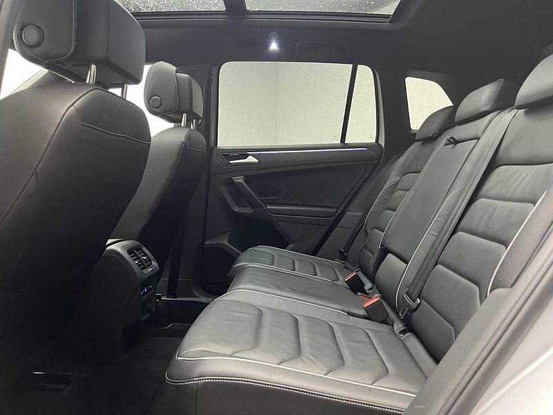 Volkswagen Tiguan 1.4 TSI DSG eHybrid R-Line Black Style+Pano