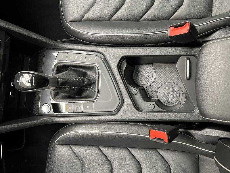 Volkswagen Tiguan 1.4 TSI DSG eHybrid R-Line Black Style+Pano