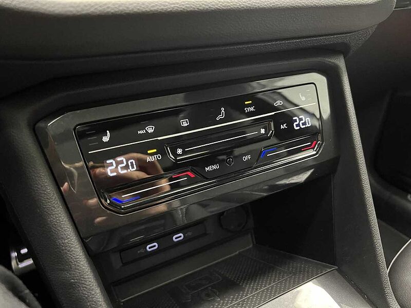 Volkswagen Tiguan 1.4 TSI DSG eHybrid R-Line Black Style+Pano