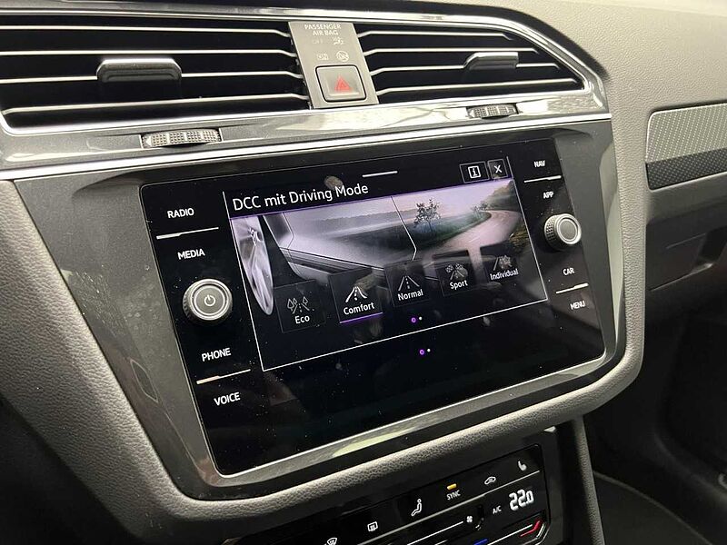 Volkswagen Tiguan 1.4 TSI DSG eHybrid R-Line Black Style+Pano