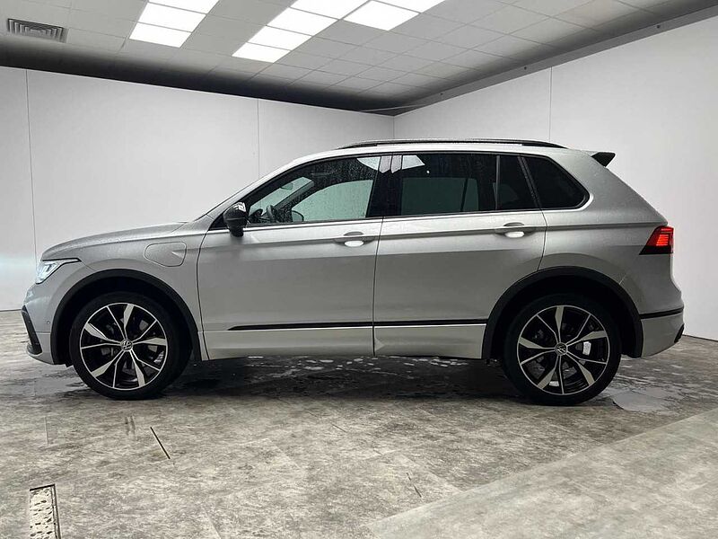 Volkswagen Tiguan 1.4 TSI DSG eHybrid R-Line Black Style+Pano