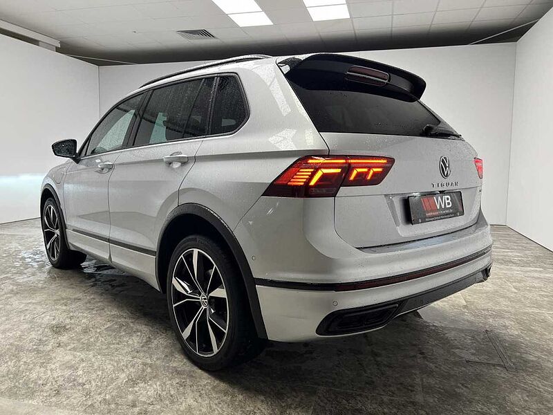 Volkswagen Tiguan 1.4 TSI DSG eHybrid R-Line Black Style+Pano