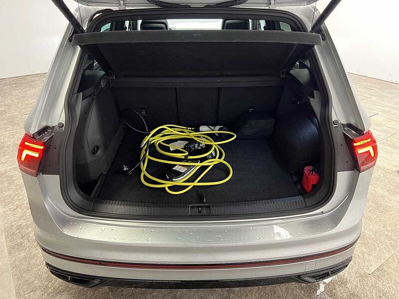 Volkswagen Tiguan 1.4 TSI DSG eHybrid R-Line Black Style+Pano
