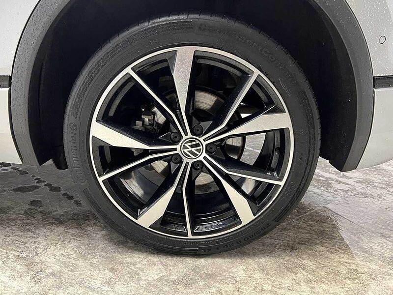 Volkswagen Tiguan 1.4 TSI DSG eHybrid R-Line Black Style+Pano