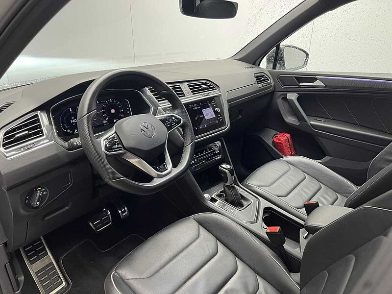 Volkswagen Tiguan 1.4 TSI DSG eHybrid R-Line Black Style+Pano