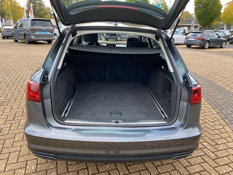 Audi A6 Avant 2.0 TFSI quattro S-Tronic S-Line*RFK*