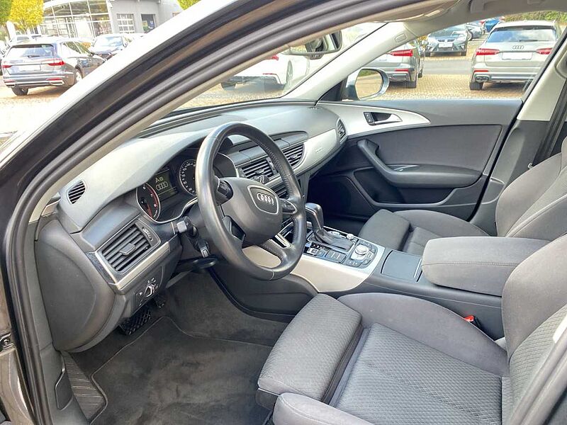 Audi A6 Avant 2.0 TFSI quattro S-Tronic S-Line*RFK*